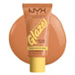 NYX Buttermelt Glaze Cashew Butta - SPF 30 Skin Tint 12h Wear