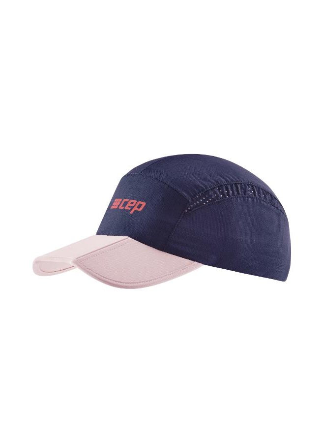 buy-cep-cep-running-cap-dark-blue-cream-unisex-one-size_yu5