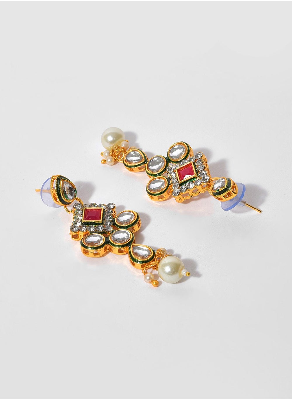 buy-sohi-white-stone-beads-necklace-set_gyt