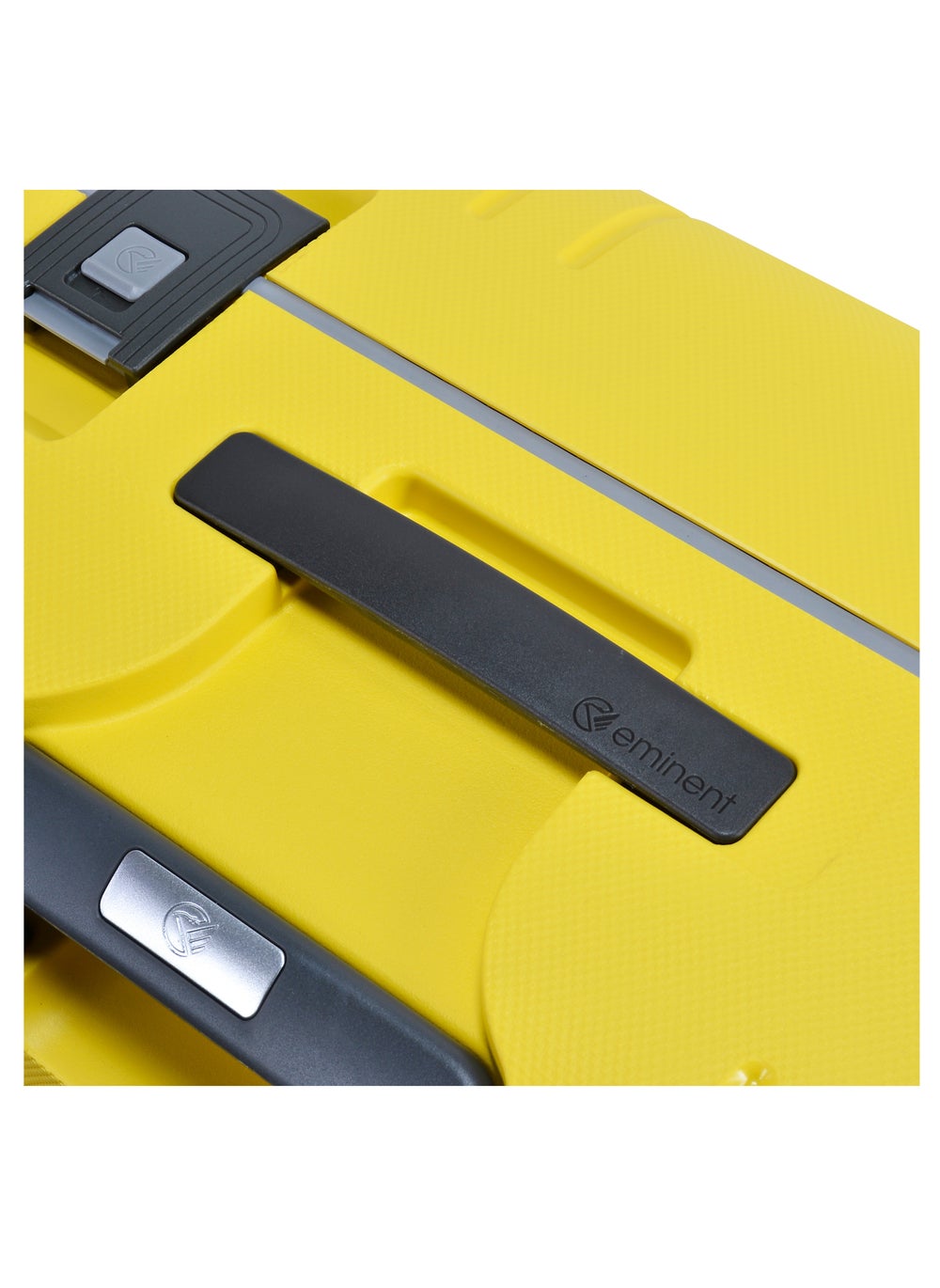 buy-eminent-vertica-hard-case-travel-bag-luggage-trolley-polypropylene-lightweight-suitcase-4-quiet-double-spinner-wheels-with-tsa-lock-b0006-yellow_2wn