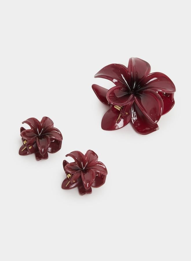 buy-styli-styli-set-of-3-floral-hair-claw_48y