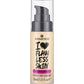 كريم أساس I Love Flawless: بشرة طبيعية ومحمية