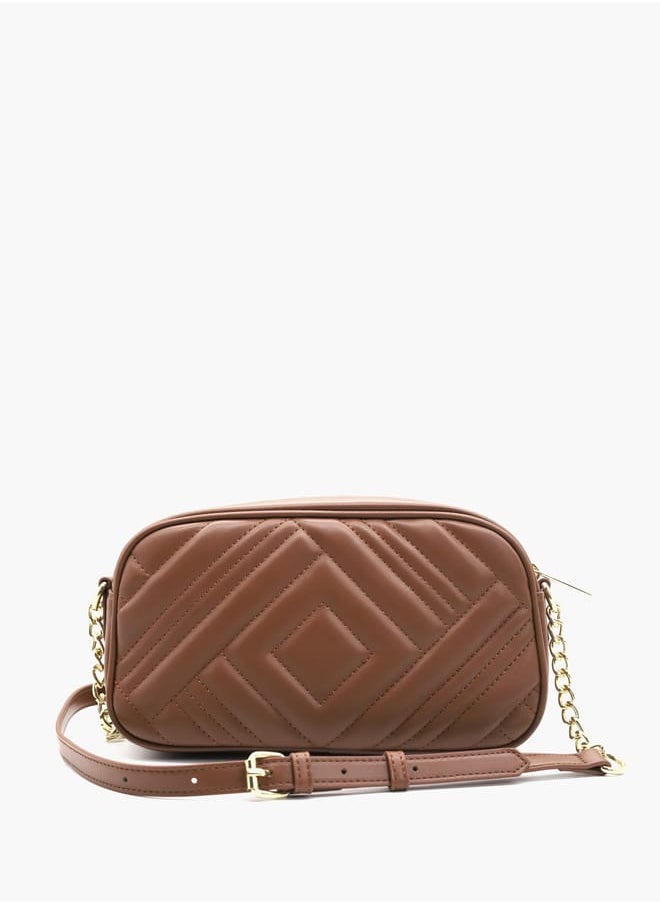 buy-v-italia-quilted-crossbody-bag-with-adjustable-strap-and-zip-closure_ka4