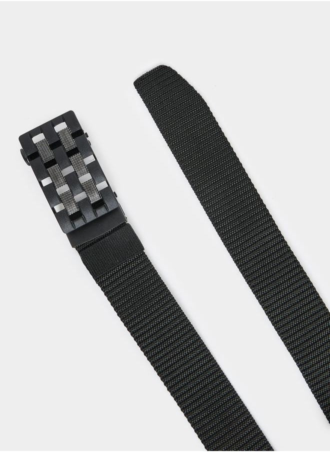 buy-styli-textured-belt-with-metal-buckle_01t