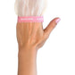 مجموعة Dermapeel Pink Touch لتقشير البشرة الحساسة