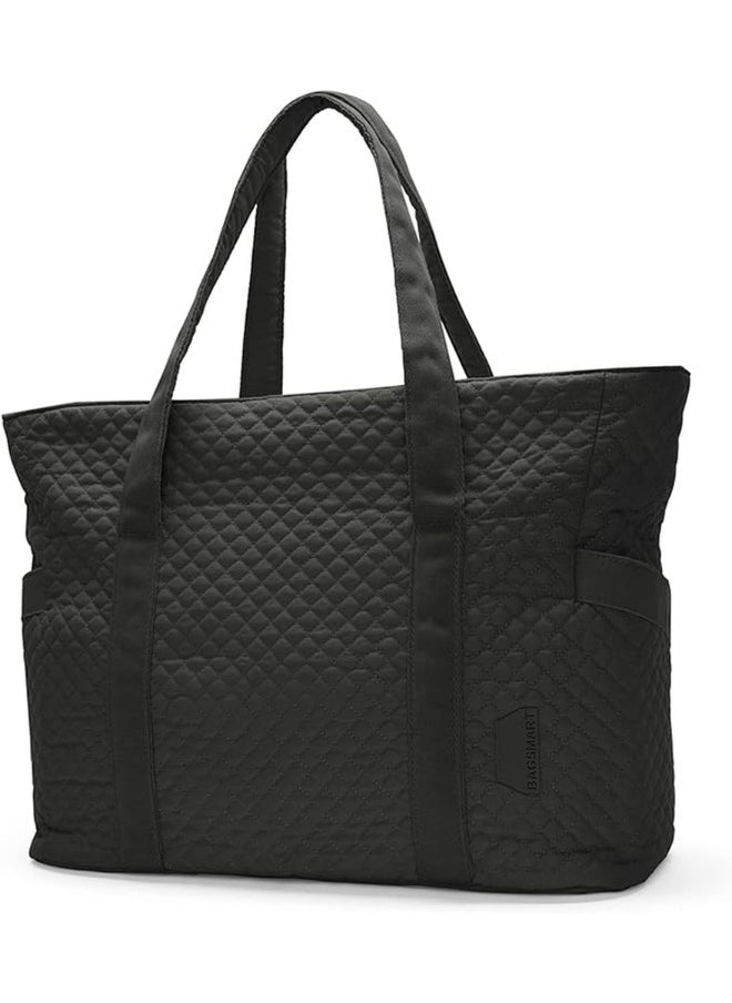 buy-bagsmart-bagsmart-black-bonchemin-extra-large-tote-bag_sum