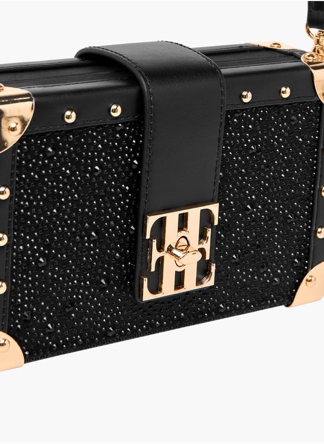 buy-elle-women-embellished-crossbody-bag-with-detachable-strap_tbd
