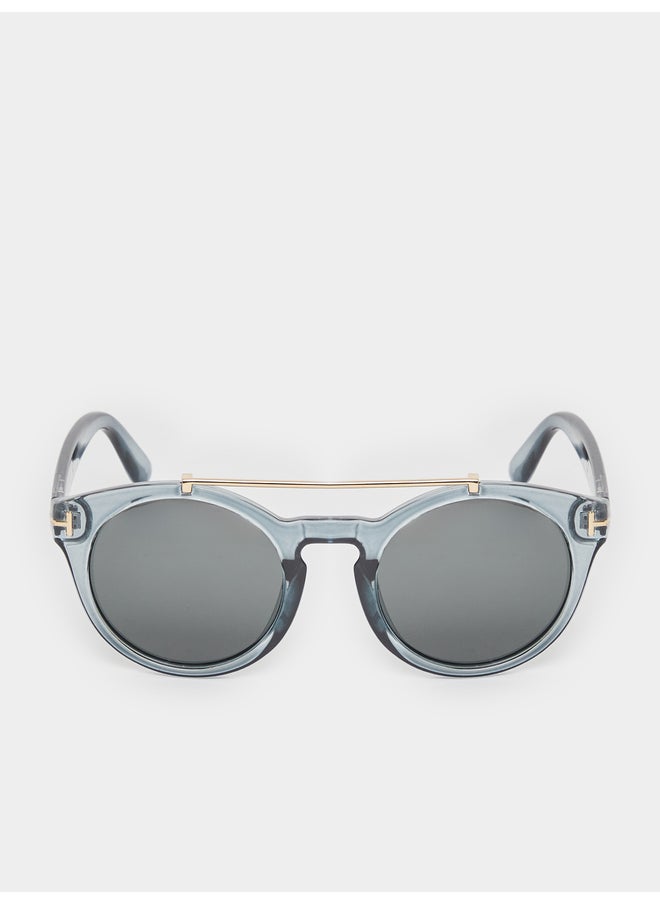 buy-styli-styli-solid-double-bridge-round-sunglasses_m84