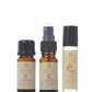 Energise Your Day: Aroma Home 3-Step Kit