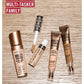 Glow Reviver Foundation & Concealer - Light Honey 60, 20ml