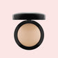 بودرة Mineralize Skinfinish بلمسة ذهبية متوسطة