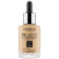 Catrice HD Liquid Coverage Foundation 036 - Velvety Matte Finish