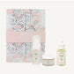 Hydration & Radiance Facial Care Set for Women