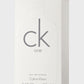 عطر كالفين كلاين ون التواليت - انتعاش يلامس الروح 100مل