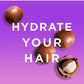 Macadamia Oil Moisturizing Shine Hair Oil 18ml