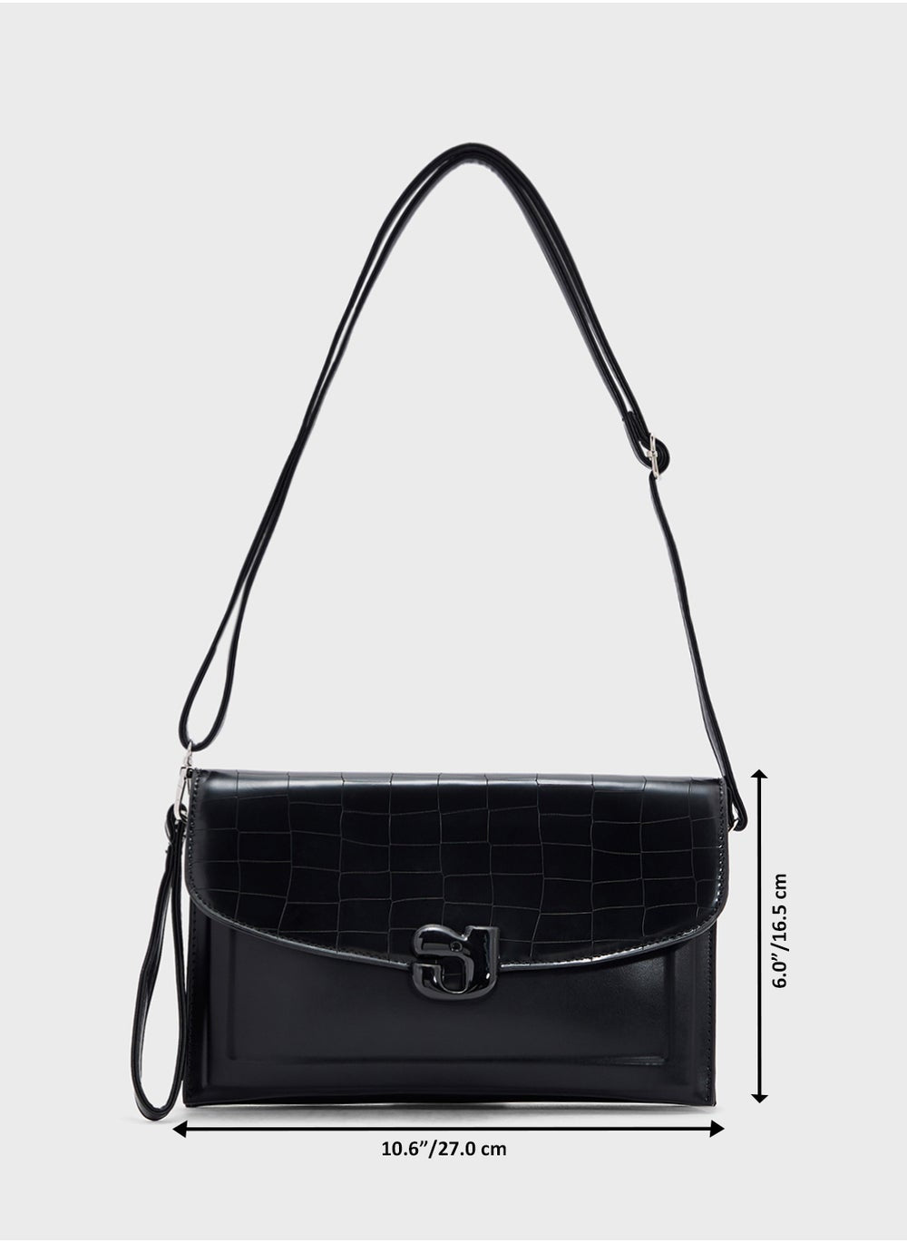 buy-ginger-croc-panel-clutch-bag_y0w