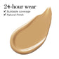 كريم أساس Flawless Finish لبشرة متألقة 230N