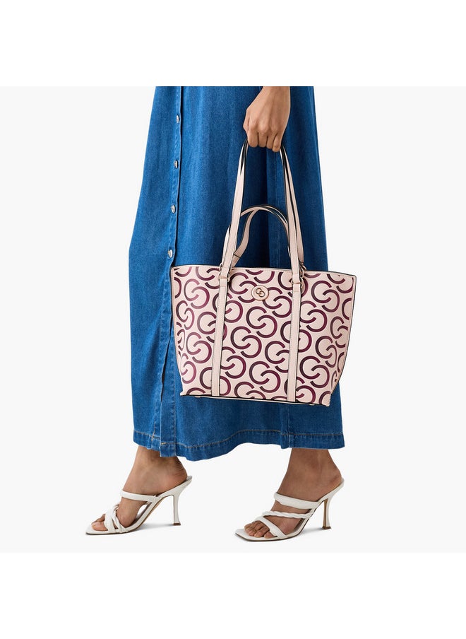 buy-celeste-women-monogram-textured-tote-bag-with-zip-closure-and-double-handle_v2x