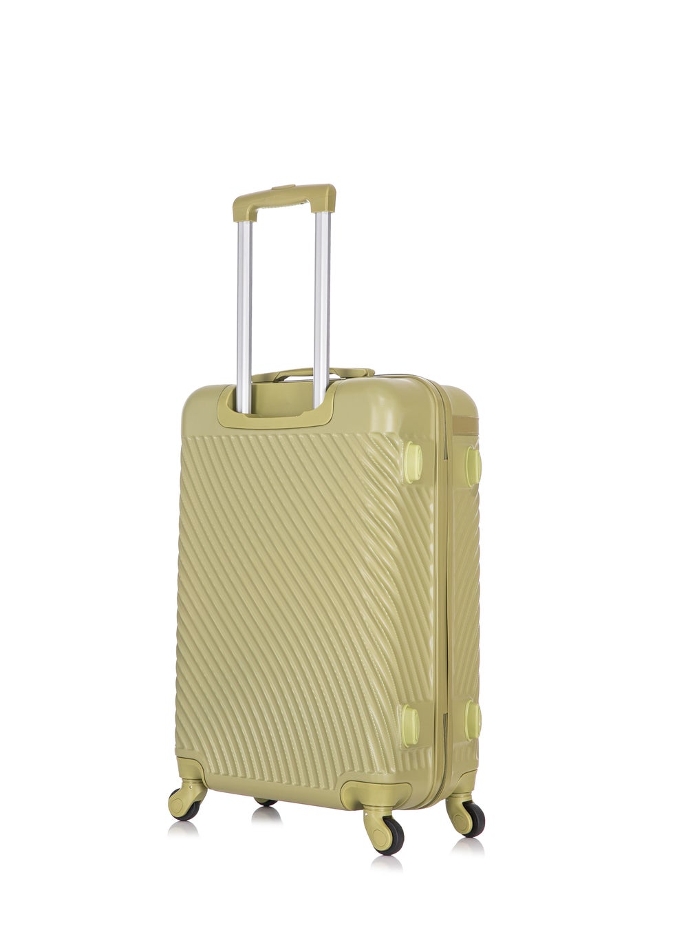 buy-senator-hard-case-travel-bag-luggage-trolley-for-unisex-abs-lightweight-suitcase-with-4-spinner-wheels-kh1065-tea-green_cl1