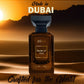 Noir Nectar of Oud Eau de Parfum 80ml - Exquisite Blend for Men