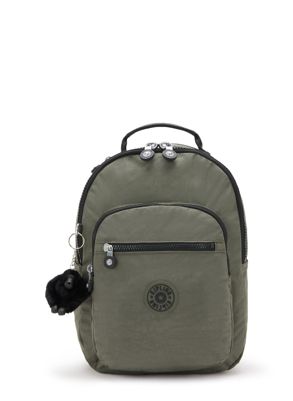 buy-kipling-seoul-s-small-backpack-with-laptop-protection-green-moss-i408288d_ao1