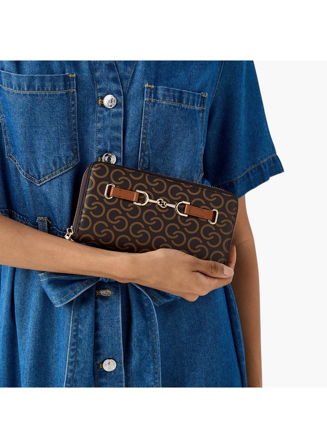 buy-celeste-women-monogram-print-wallet-with-zip-closure_yug