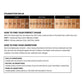 Velvet Transformation Foundation Balm - Medium FB 10.5