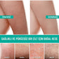 مقشر الوجه الحريري DermaPeel لبشرة متجددة