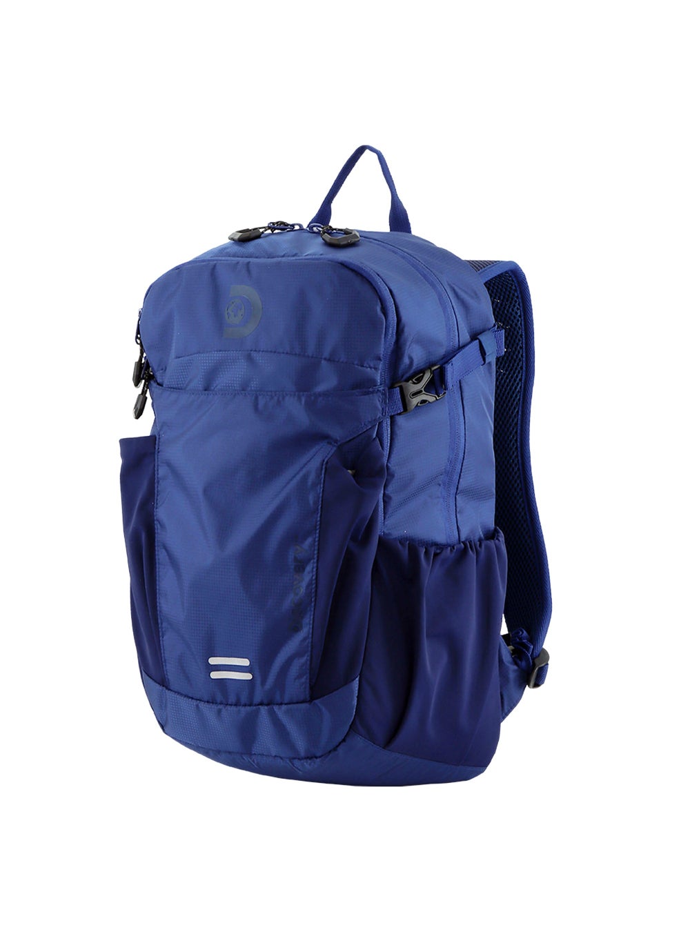 buy-discovery-discovery-body-spirit-nylon-ripstop-8l-outdoor-backpack-navy-for-men-and-women-durable-lightweight-water-resistant-casual-daypack-blue-bag-for-school-university-office-travel-hiking-adventure_yap