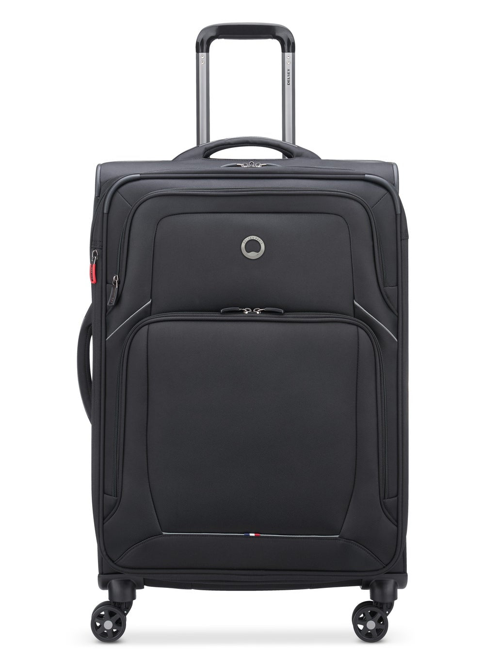 buy-delsey-paris-optimax-lite-68-5cm-softcase-4-double-wheel-expandable-check-in-luggage-trolley-black_f8i