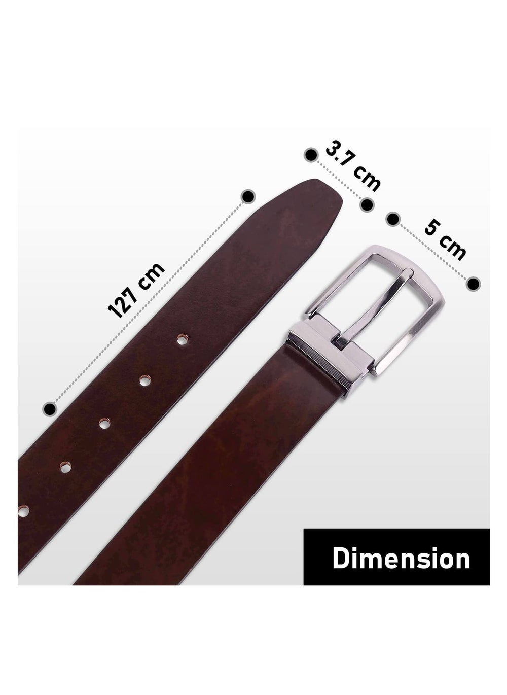 buy-hammonds-flycatcher-wallet-and-belt-set-with-ball-pen-5-atm-credit-debit-card-slots-fits-waist-28-46-ramadan-eid-birthday-gift-redwood-brown_6eq