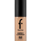 Flormar NP 302 Golden Sand - Matte Perfection Foundation