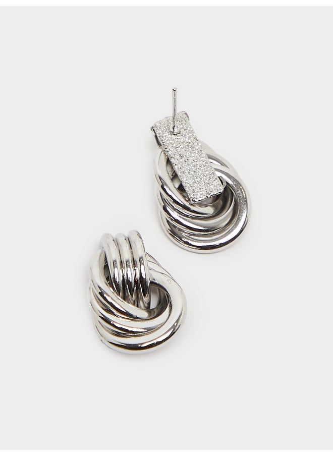 buy-styli-styli-oval-swirl-stud-earrings_yln