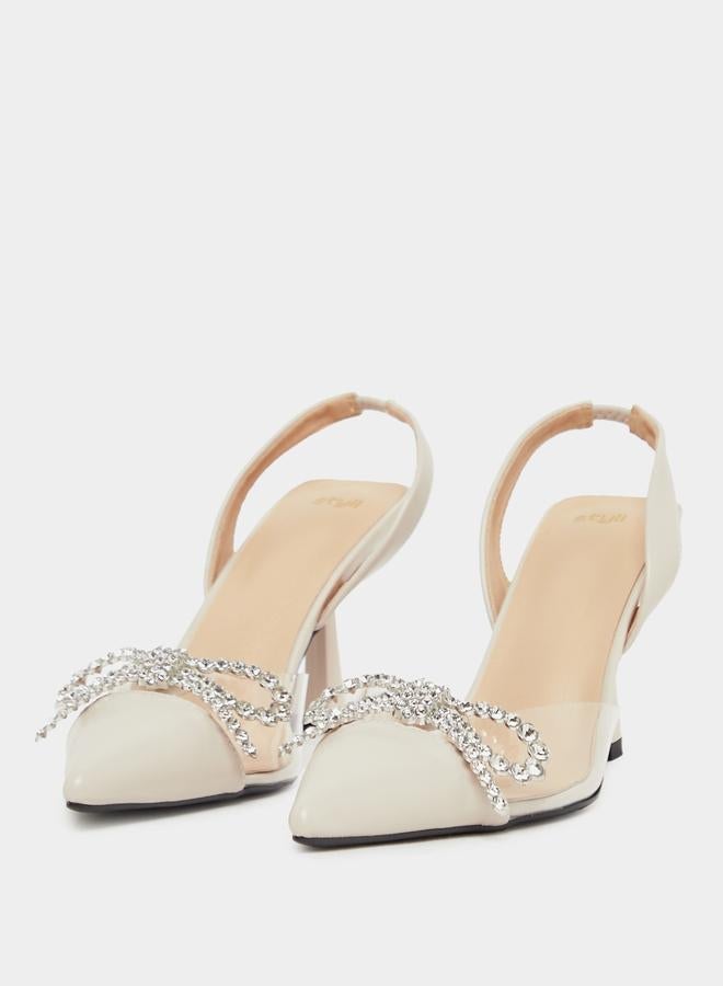 buy-styli-styli-embellished-pointed-toe-kitten-heel-pumps_vgj