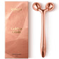 Golden Oasis Luxe Facial Roller