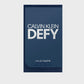 Calvin Klein Defy EDT 50ml - Bold Exploration for Men