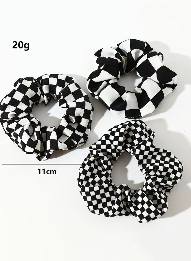 buy-take-two-take-two-set-of-3-checked-hair-tie_amm