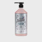 BEARDBURYS Clear Men's Shampoo with Thyme & Mint 1000Ml