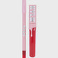 Velvet Luxe Lip Kit 2-Pc: Ultimate Matte Elegance