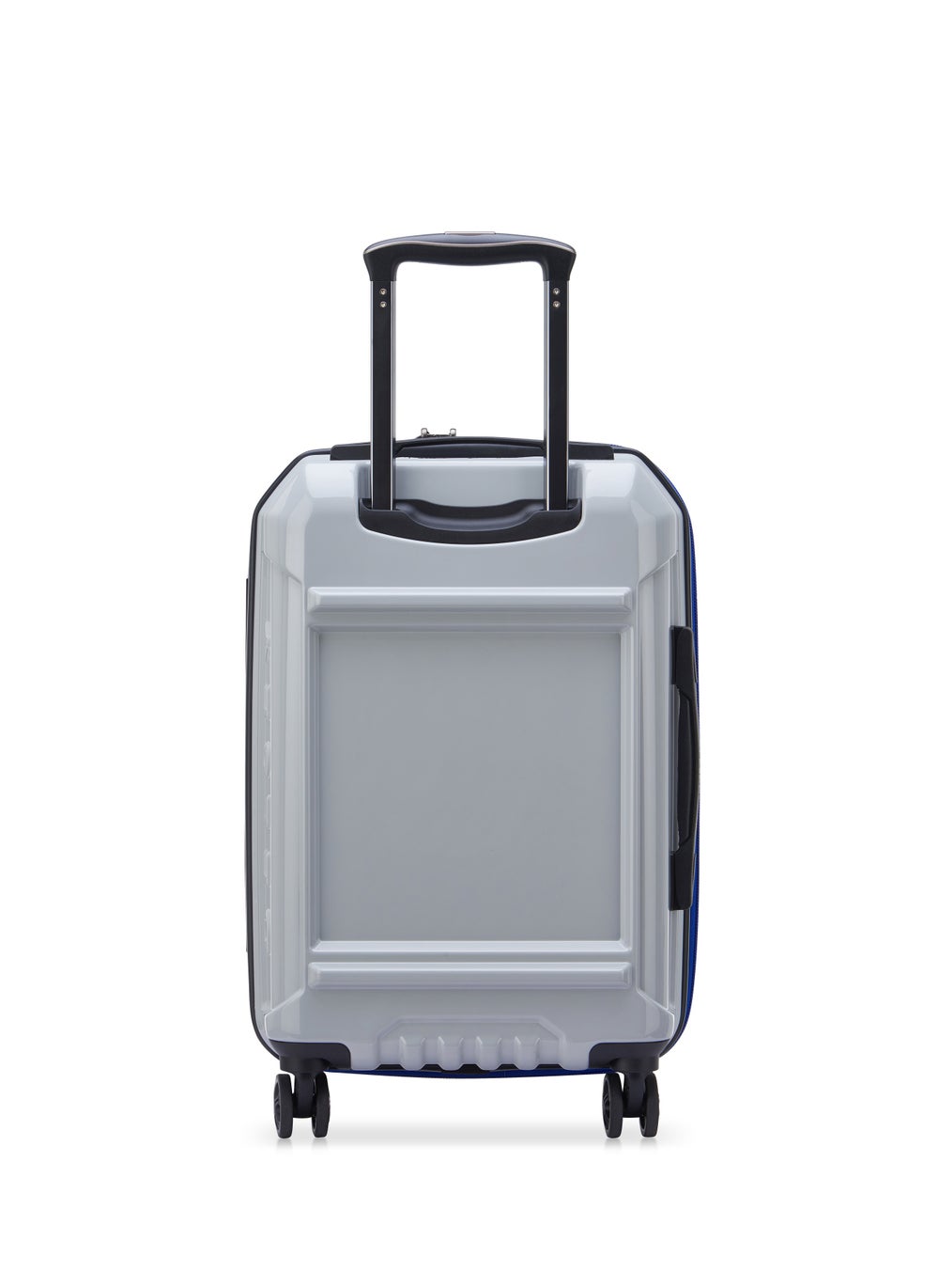 buy-delsey-paris-rempart-55cm-hardcase-expandable-4-double-wheel-flex-cabin-luggage-trolley-case-storm-grey-glossy-218180121_x9l