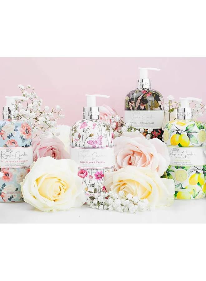 buy-baylis-and-harding-baylis-and-harding-royale-garden-peach-peony-and-jasmine-hand-wash-500ml-vegan-fruity-floral-fragrance-with-citrus-gentle-cleansing-uplifting-and-relaxing-paraben-free_yt3