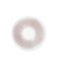 Layala Chestnut Brown - Elegant 3-Month Contact Lenses