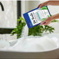 Dr Teal's Witch Hazel & Aloe Vera Epsom Bath Salt 1.36Kg