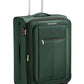 buy-delsey-paris-pin-up-6-68cm-softcase-4-double-wheel-expandable-check-in-trolley-case-green-00343081103_ie3