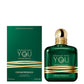 Armani Stronger With You Sandalwood EDP 100ml - UAE Exclusive