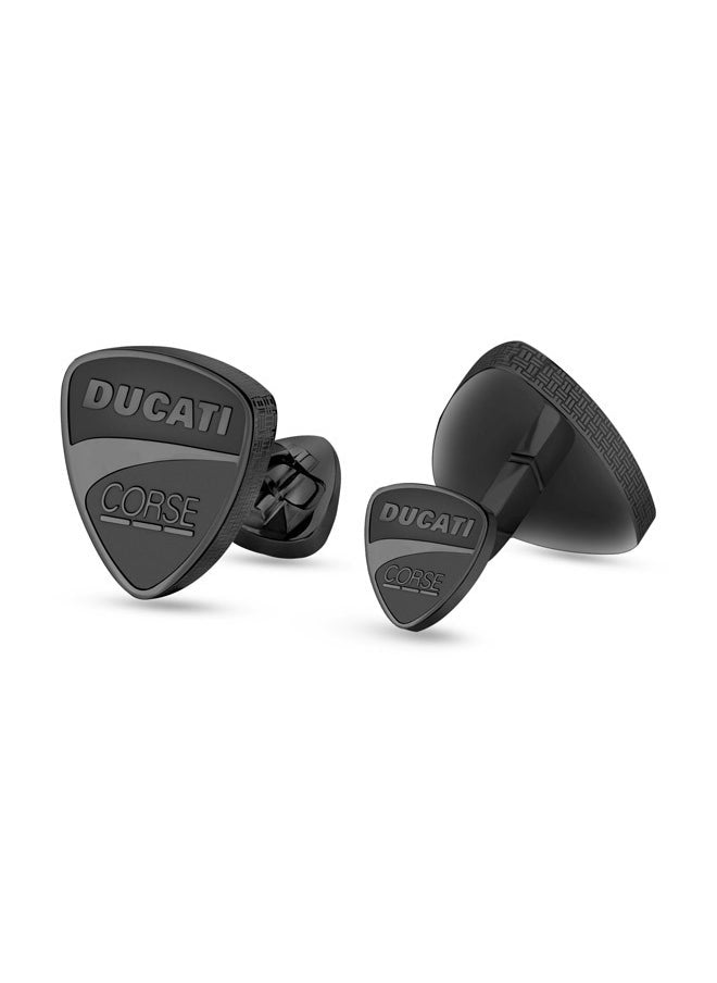 buy-ducati-corse-scudetto-grey-branded-cufflinks-for-men_7w9
