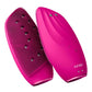 SmartApp Sonic Thermo Facial Brush & Face Lifter 8-in-1 - Magenta