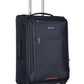 buy-eminent-unisex-soft-travel-bag-large-luggage-trolley-polyester-lightweight-expandable-4-double-spinner-wheeled-suitcase-with-3-digit-tsa-lock-e751-black_j1y