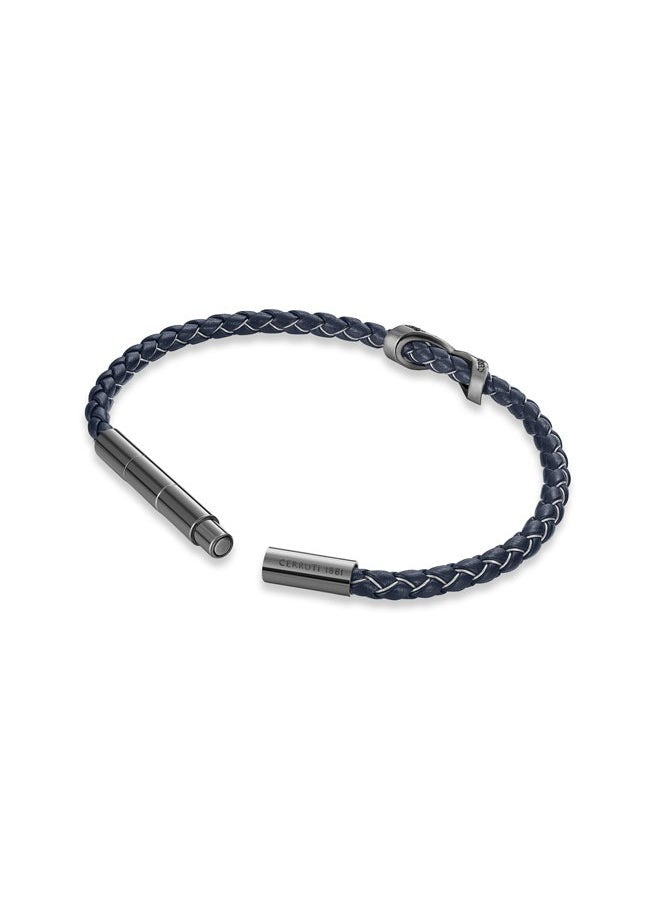 buy-cerruti-1881-franco-grey-and-navy-blue-leather-bracelet_yli
