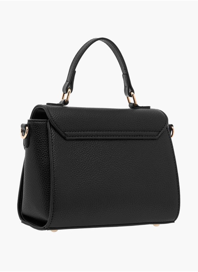buy-flora-bella-by-shoexpress-women-monogram-print-satchel-bag-with-grab-handle-and-button-closure_g2t
